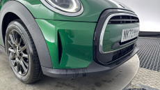 MINI Hatchback 1.5 Cooper Classic 5dr Auto Petrol Hatchback